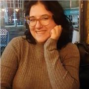 Studentessa universitaria a Cesena, offro lezioni private di Inglese (online)